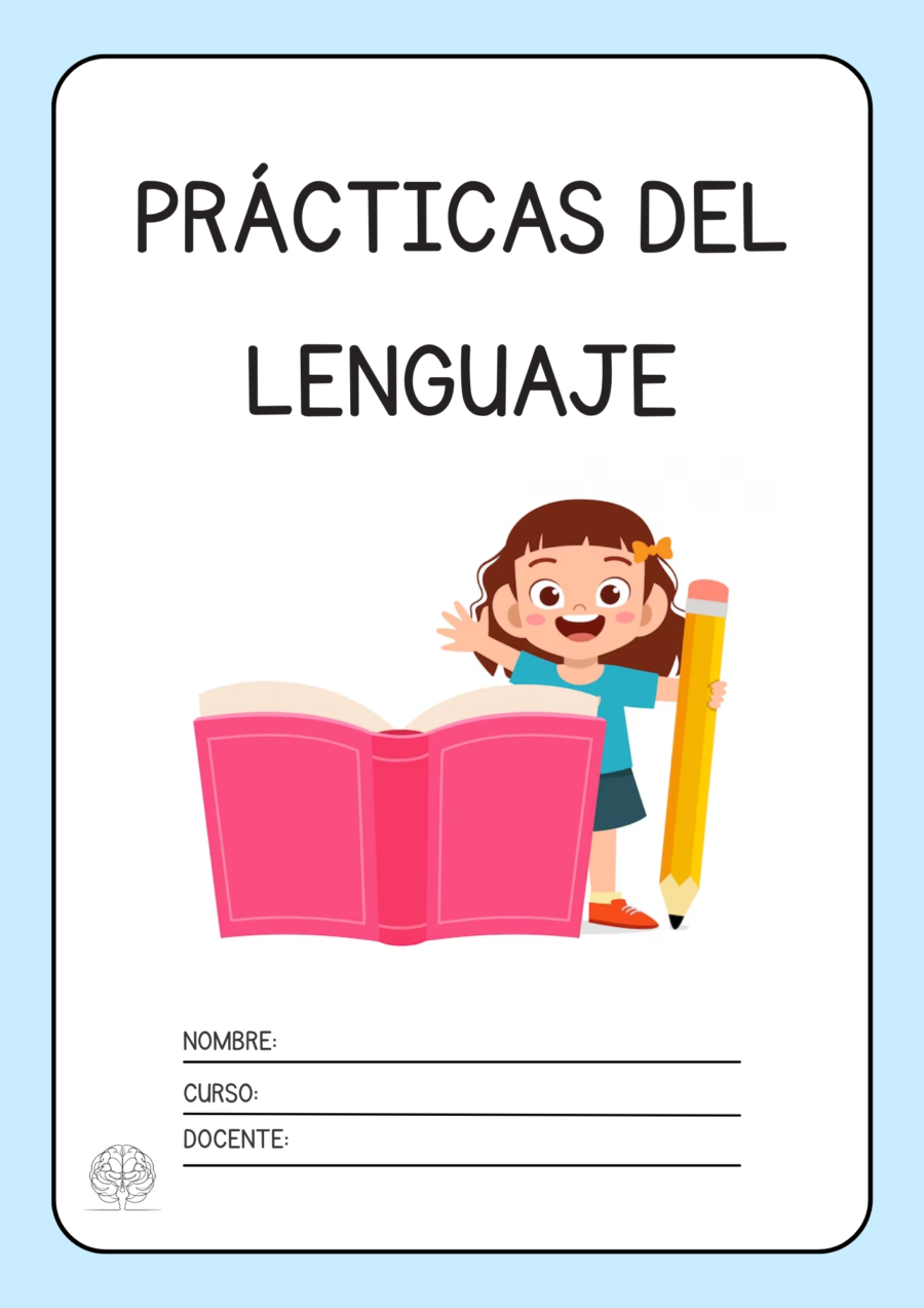 Carátulas: Inglés y Castellano – vista 2