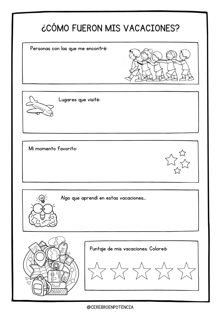 Cuadernillo: Entrenamentes – vista 2
